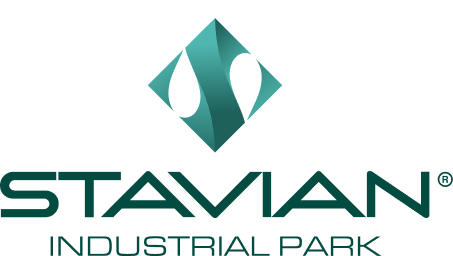 Stavian Industrial Park