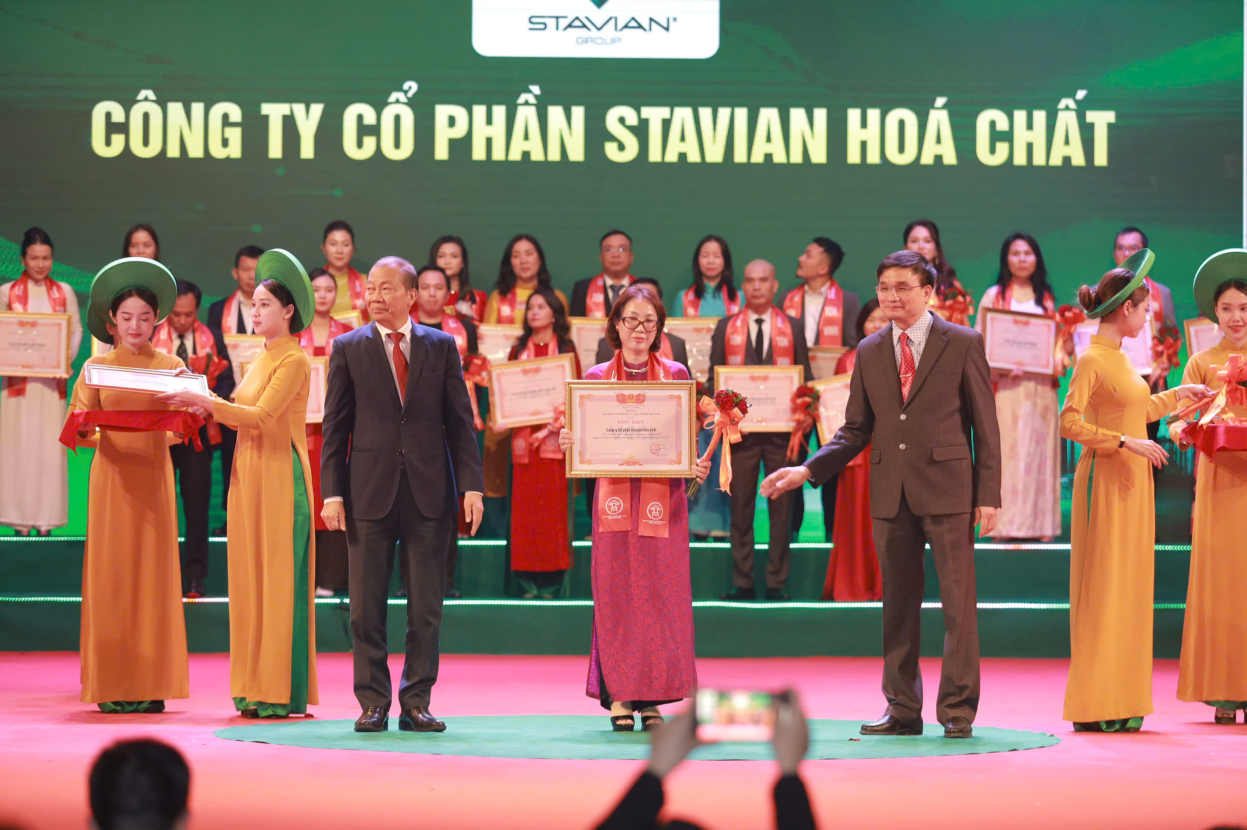 award