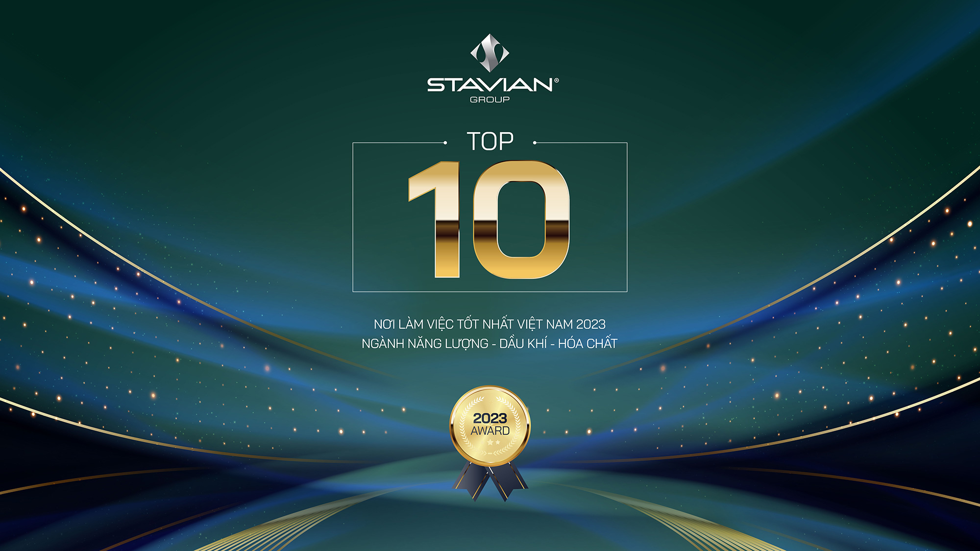 award