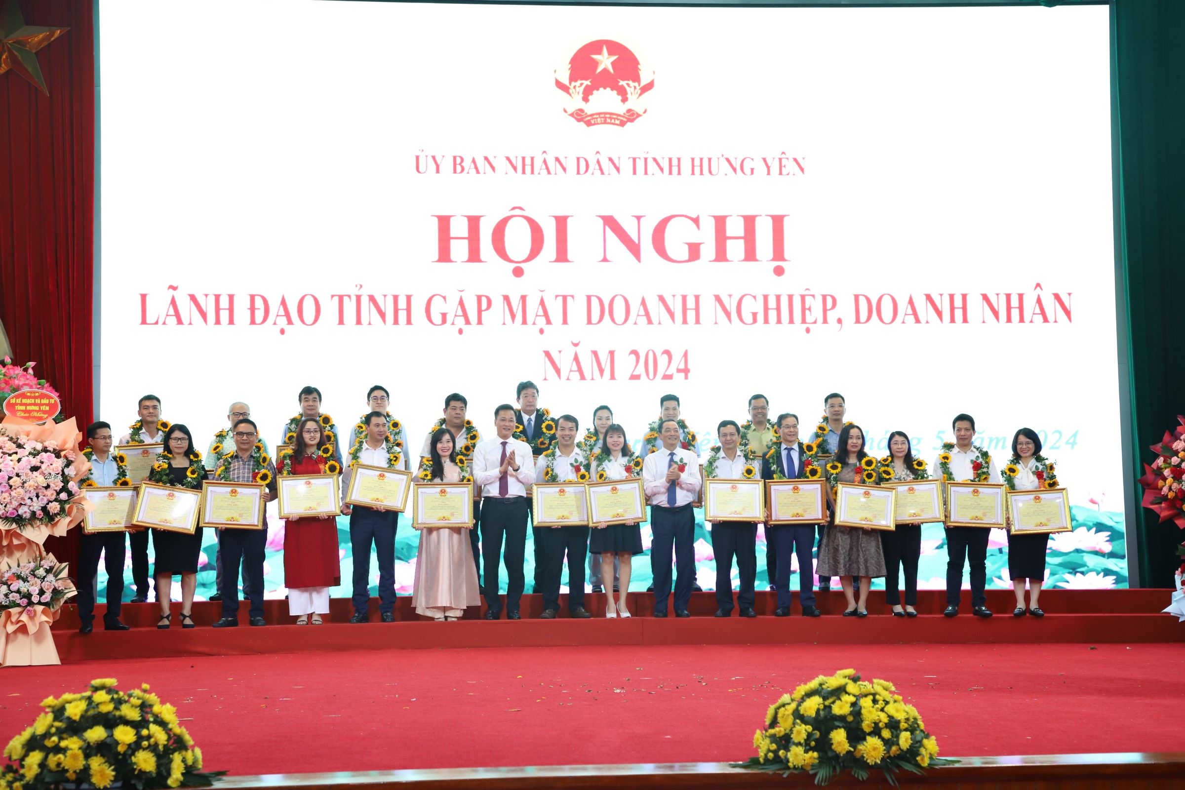 award