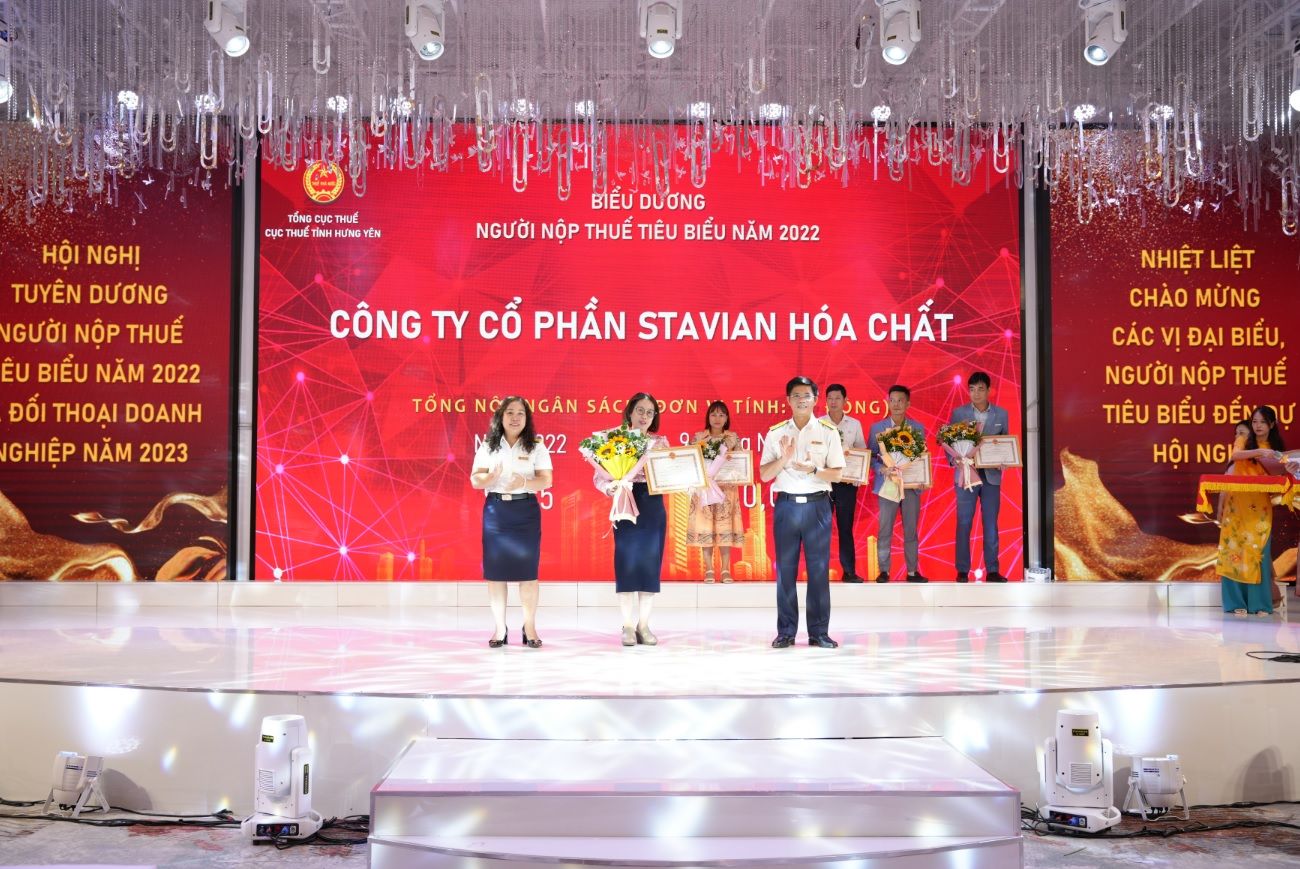 award