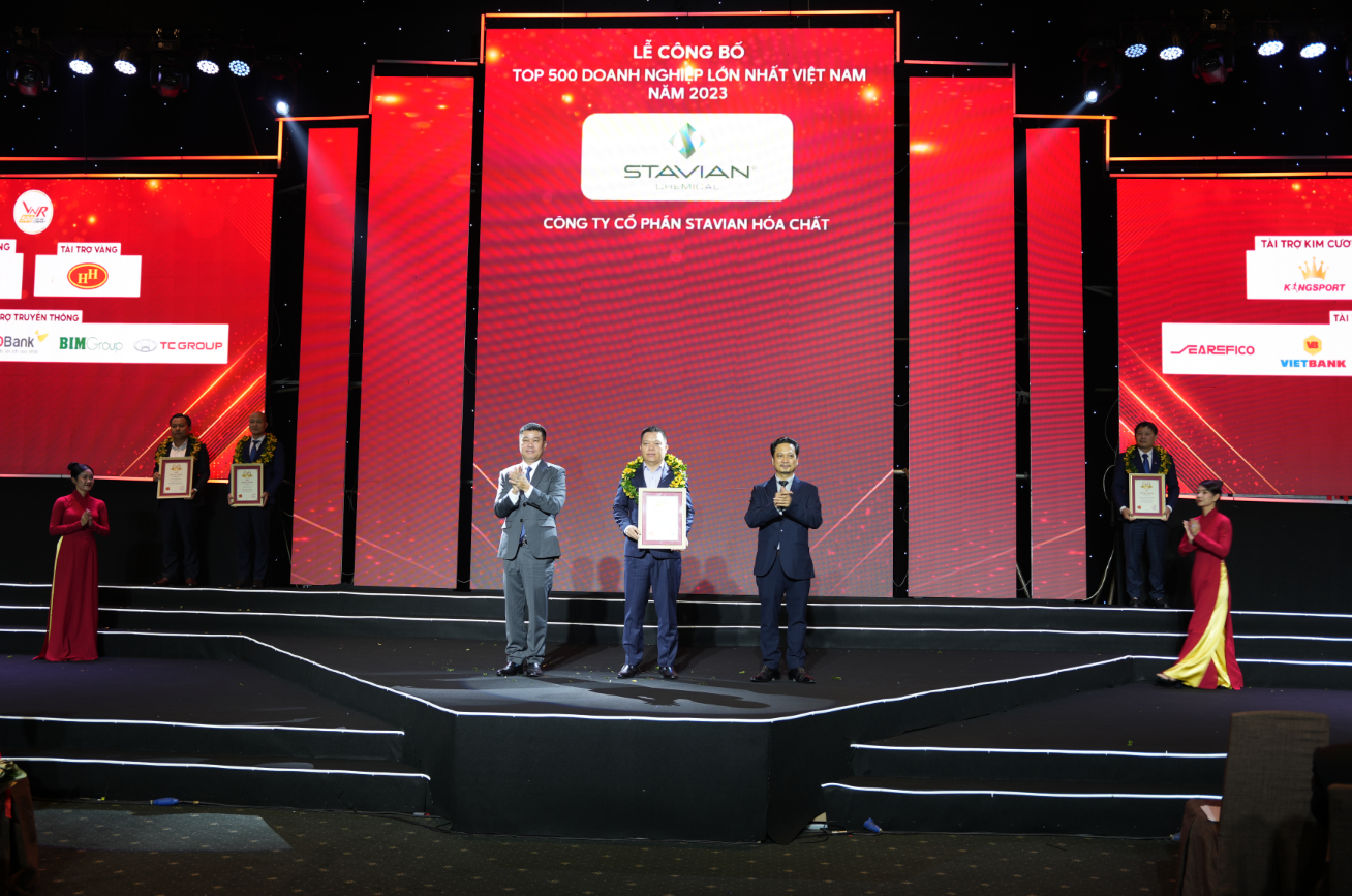 award