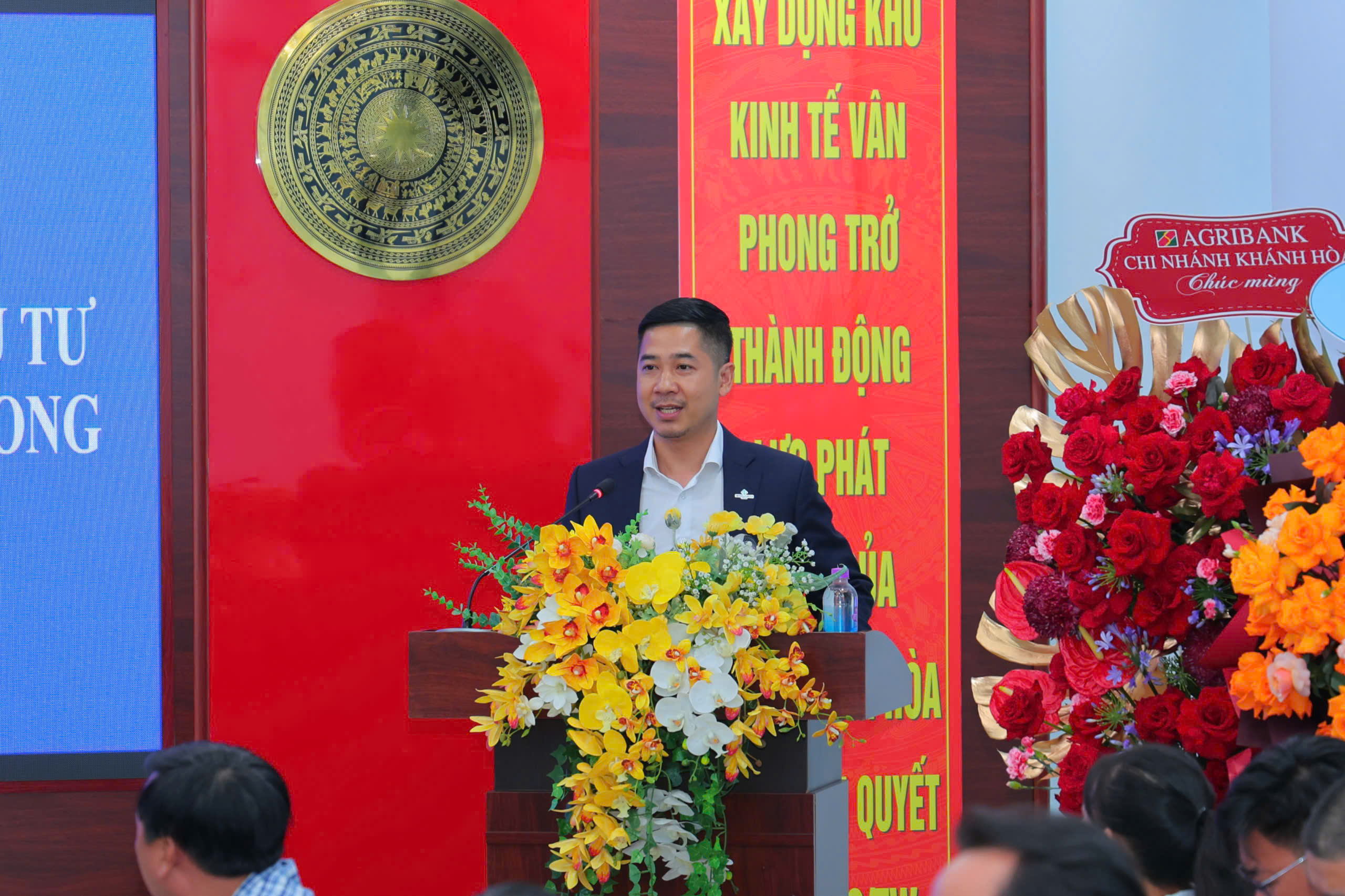 Stavian Industrial Park được chấp thuận là nhà đầu tư dự án Khu công nghiệp Ninh Thọ tại Khánh Hòa